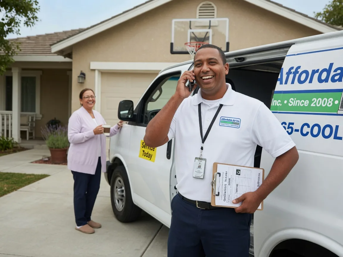 Central Ac Repair Downey, ID FAQs
